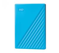 Western Digital My Passport 2TB 2.5" USB 3.2 Azul