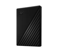 Western digital my passport disco duro externo 1 tb negro