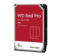 Western Digital NAS Pro WD8005FFBX 8TB 3.5" SATA3
