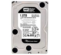 Western Digital Negro 1TB WD1001FALS 7200RPM 32MB SATA II 3,5 Pulgadas