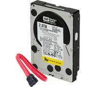 Western Digital Negro 2TB RE4-GP WD2002FYPS SATA II 64MB 5400U / Min 3.5"