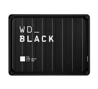 Western digital p10 game drive disco duro externo 4 tb negro