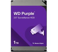 WD Purple 1TB 3.5" SATA3