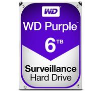 Western Digital Purple 6TB WD60PURX