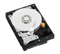 Western Digital Purple 8000GB Serial ATA III - Disco Duro (0-65 °C, -40-70 °C, Serial ATA III, Unidad de Disco Duro)