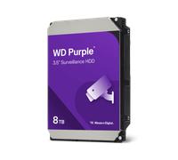 Western Digital Purple 8TB - Disco duro 3.5"