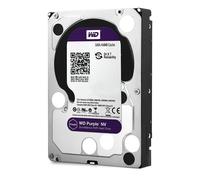Western Digital Purple NV 3.5" 8000 GB Serial ATA III Unidad de - Disco duro (3.5", 8000 GB)