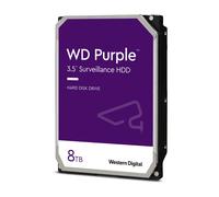 Western Digital Purple 8TB (WD85PURZ)