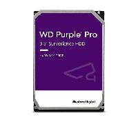 WESTERN DIGITAL Purple Pro 18000GB 3.5" Serial ATA III