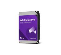 Western Digital Purple Pro 18TB 3.5" HDD