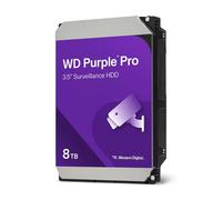 Western Digital Purple Pro 8 TB WD8002PURP