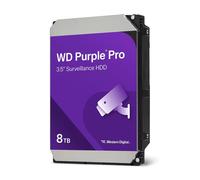 Western digital purple pro smart video hdd 8tb disco duro interno 7200