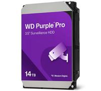 Western Digital Purple Pro 14TB (WD142PURP)