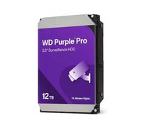 Western digital purple wd122purp 12tb sata-600