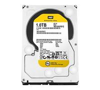 Western Digital RE 1TB 3.5" SATA III 1000GB Serial ATA III Disco Duro - Discos Duros (3.5", 1000 GB, 7200 RPM, Serial ATA III, 64 MB)