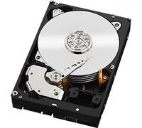 Western Digital RE 3TB 3.5" 3000 GB SAS Unidad de - Disco duro (3.5", 3000 GB, 7200 RPM)