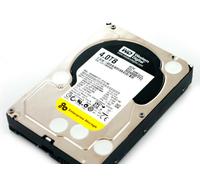 Western Digital RE 4 TB, Interno, 7200 RPM, 3.5" (WD4000FYYZ) Disco Duro
