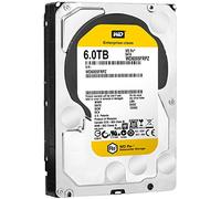 Western Digital Re+ 6TB - Disco Duro (Unidad de Disco Duro, Serial ATA III, 5-55 °C, -40-70 °C)