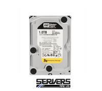 Western Digital RE4 SATA 1TB Interno 7200RPM 3.5 Pulgadas WD1003FBYX HDD