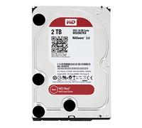 Western Digital Red 3.5" 2000 GB Serial ATA III
