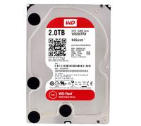 Western Digital Red 3.5" 2000 GB Serial ATA III