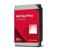 Western Digital Red Plus 12 TB WD120EFGX