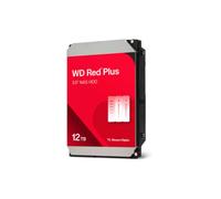 Western Digital Red Plus 12TB 3.5" HDD