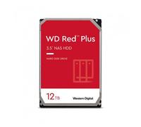 Western Digital Red Plus 12TB - Disco duro NAS