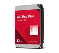 Western Digital 12TB WD Red™ Plus - WD120EFGX