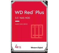Western Digital Red Plus 4TB - Disco duro