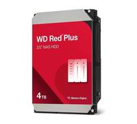 Western Digital Red Plus 4TB (WD40EFZZ)