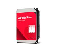 Western Digital Red Plus 6TB WD60EFPX - Disco Duro