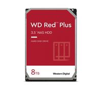 Western Digital Red Plus 8TB WD80EFPX