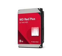 Western Digital Red Plus 8TB (WD80EFPX)