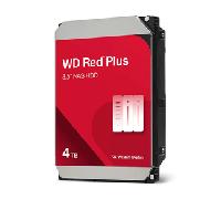 WESTERN DIGITAL Red Plus WD40EFZZ 4000GB 3.5" Serial ATA III WD40EFZZ