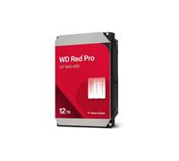 Western Digital Red Pro 12TB 3.5" HDD