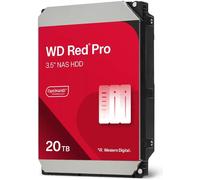 Western Digital Red Pro 20 TB WD202KFGX