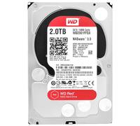 Western Digital Red Pro 2TB WD2001FFSX 7200 RPM 64MB SATA III 3.5" Pulgadas