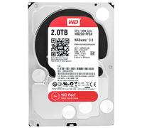 Western Digital Red Pro 2TB WD2001FFSX 7200 RPM 64MB SATA III 3.5" Pulgadas