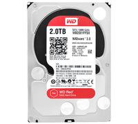 Western Digital Red Pro 2TB WD2001FFSX 7200RPM 64MB SATA III 3.5" Pulgadas