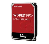 WESTERN DIGITAL 14TB Red Pro 512MB CMR INT