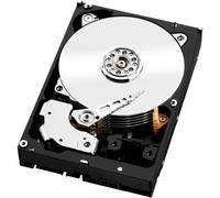 Western Digital Red Pro (4 TB) SATA 6 Gb/s 64 MB caché de 3.5 pulgadas NAS disco duro de escritorio (interno) (WD4001FFSX) WD4001FFSX