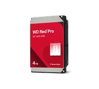 Western Digital Red Pro 4TB 3.5" HDD