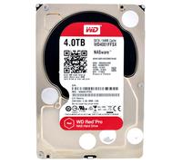 Western Digital Red Pro 4TB WD4001FFSX 7200U / Min 64MB SATA III 3.5" Nasware