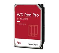 Western Digital Red Pro 4TB WD4005FFBX
