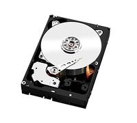 Western Digital Red Pro - Disco Duro de 5 TB
