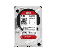 Western Digital Red Pro - Disco Duro de 6 TB