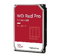 western digital red pro red pro 12000gb 3.5 serial ata iii