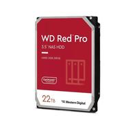 Western digital red pro wd221kfgx 22tb sata-600