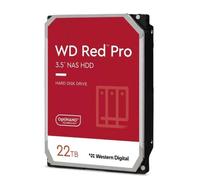 Western Digital Red Pro WD221KFGX 22TB Sata-600